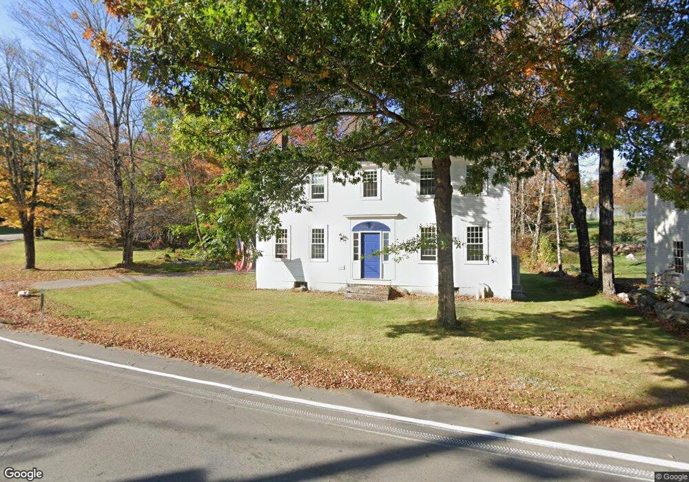 1532 Route 123 N, Stoddard, NH 03464 - photo 1