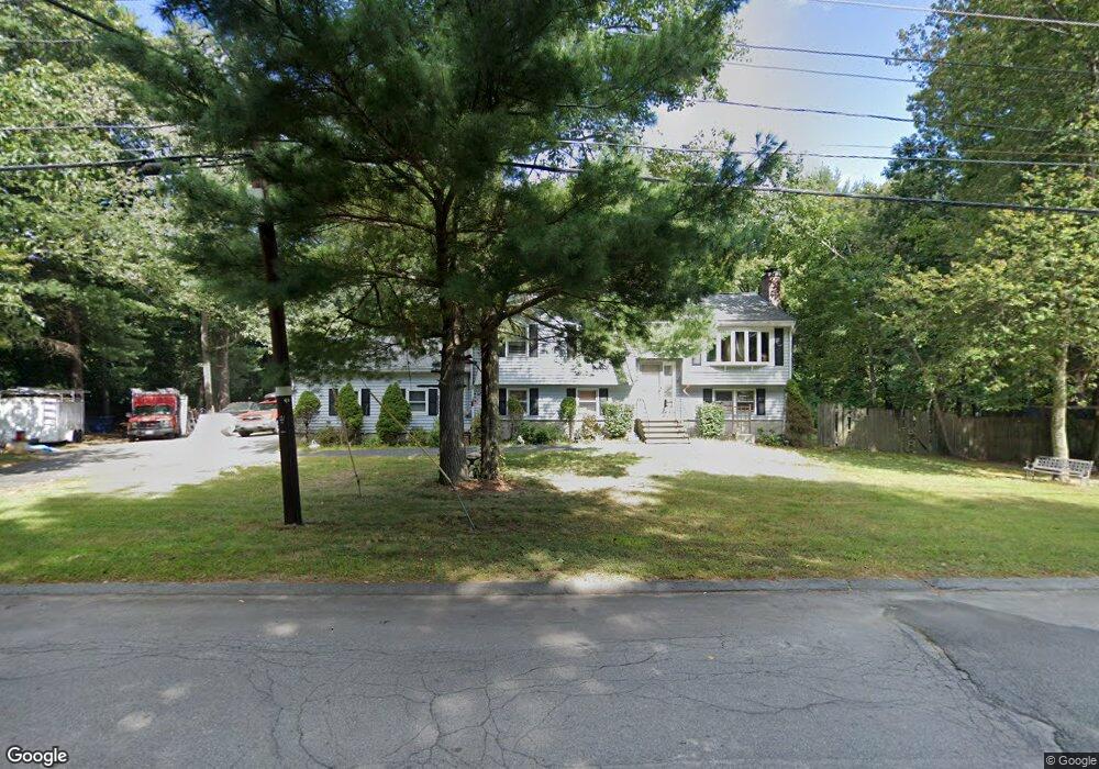 16 Linnell Cir, Billerica, MA 01821 - photo 1