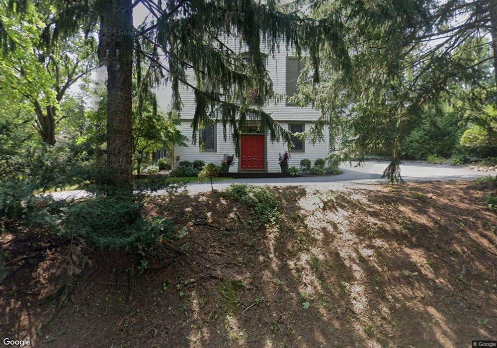 214 Race St, Pittstown, NJ 08867 - photo 1