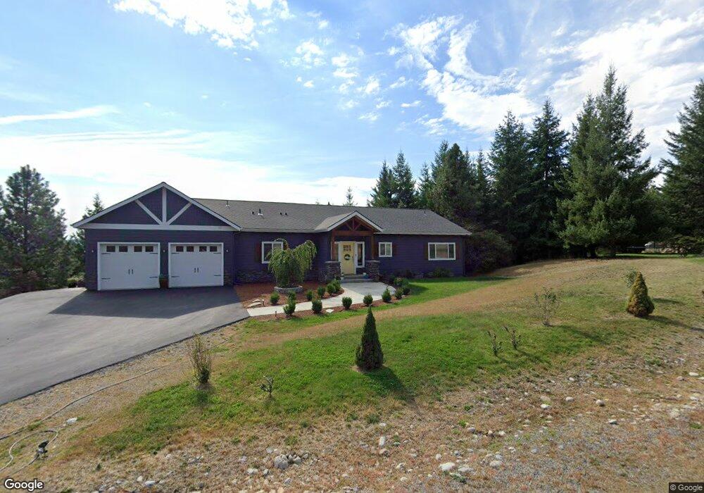 14358 W Hoyt Rd, Rathdrum, ID 83858 - photo 1