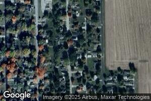 502 N Maple Ave, Minier, IL 61759