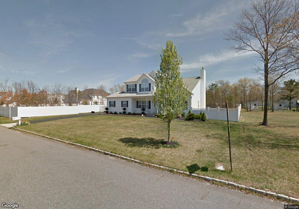 46 Jordan Dr, Medford, NY 11763 - photo 1