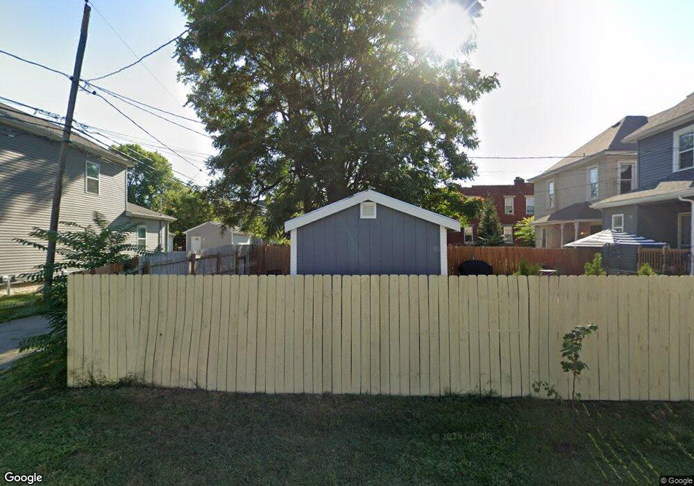 1780 S 6th St unit TWENTY, Columbus, OH 43207 - photo 1