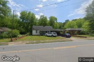 8385 E Broad St, Sparta, GA 31087