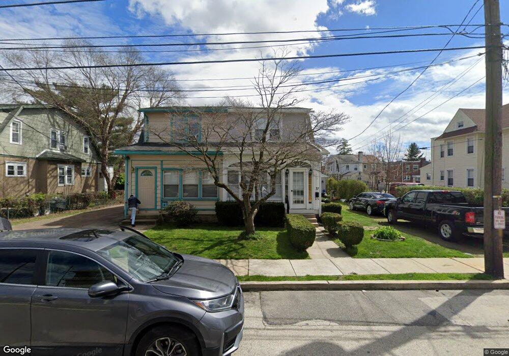 71 N Ridgeway Ave, Glenolden, PA 19036 - photo 1