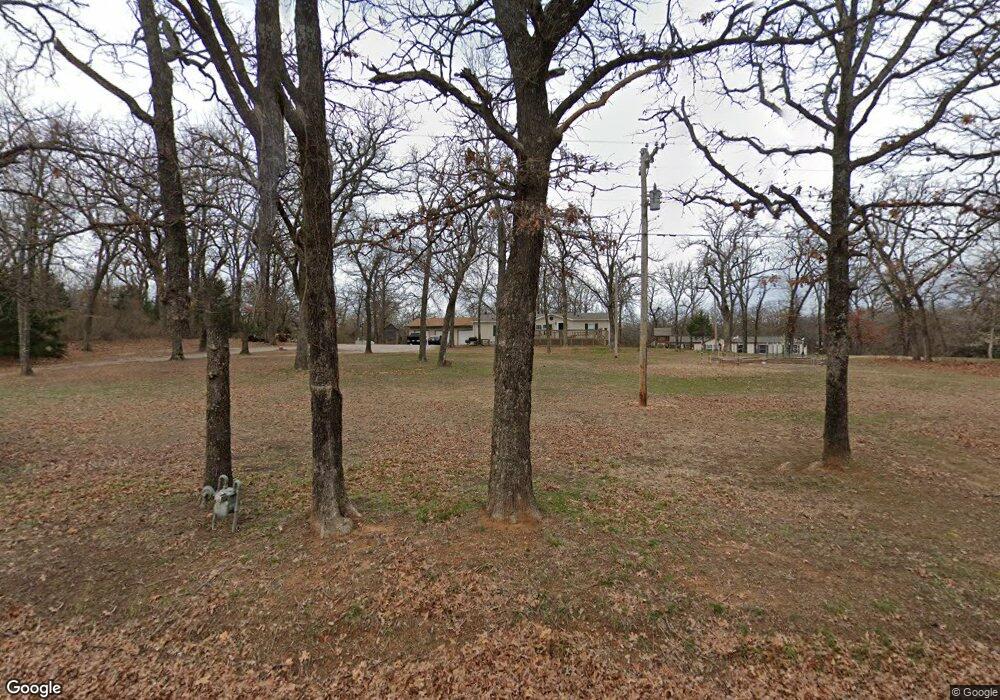 18608 Stevens Rd, Shawnee, OK 74801 - photo 1