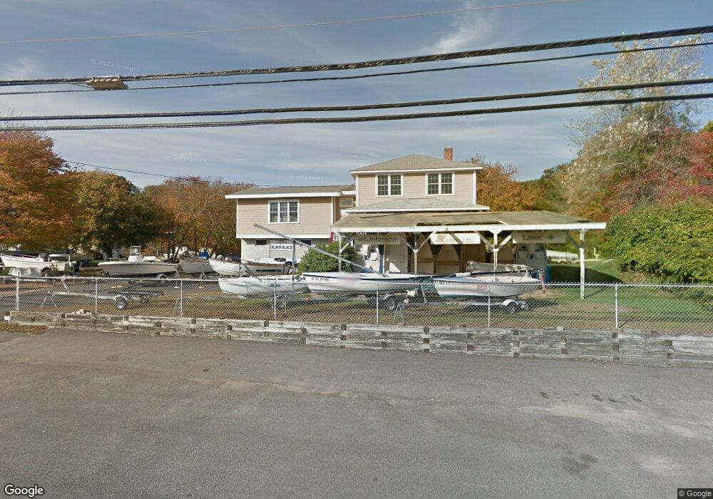 5211 Old Post Rd, Charlestown, RI 02813 - photo 1