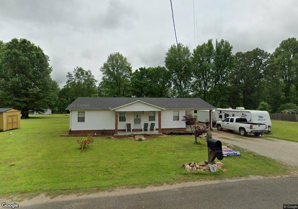 1606 Shady Grove Dr, Paragould, AR 72450 - photo 1