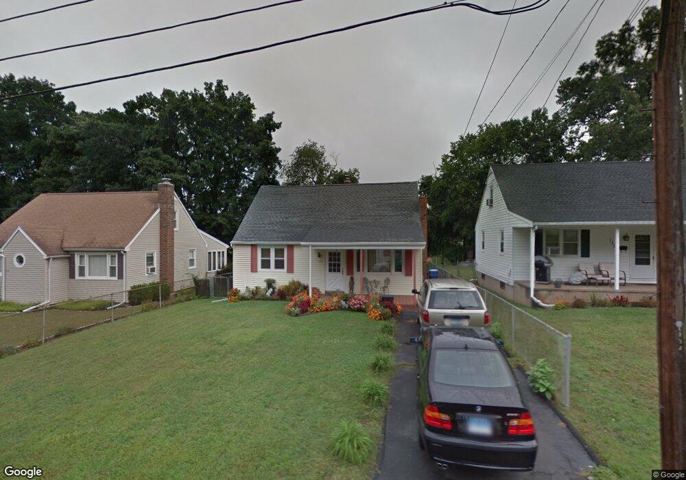 123 Elam St, New Britain, CT 06053 - photo 1