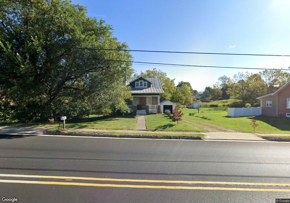 202 Draft Ave, Stuarts Draft, VA 24477 - photo 1