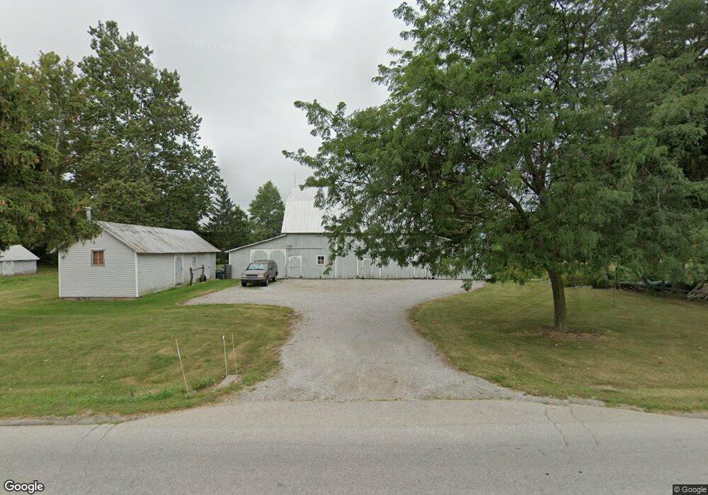 1413 N Webster Rd, New Haven, IN 46774 - photo 1