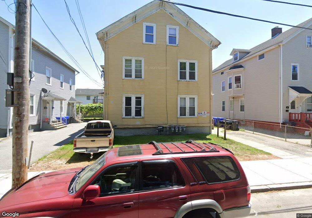 128 Clay St, Pawtucket, RI 02860 - photo 1