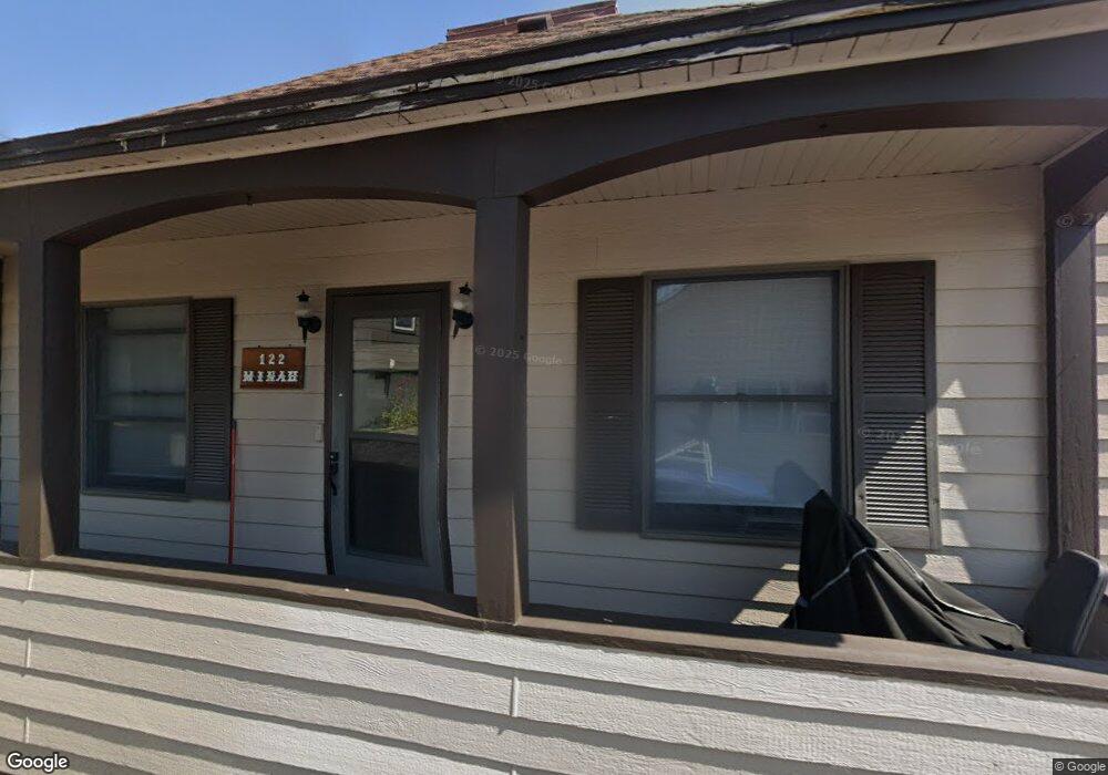 122 Minah St, Butte, MT 59701 - photo 1