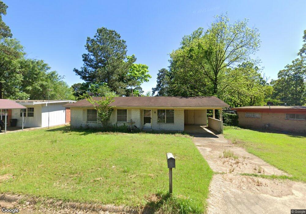 1030 Ellen Ave, Wake Village, TX 75501 - photo 1