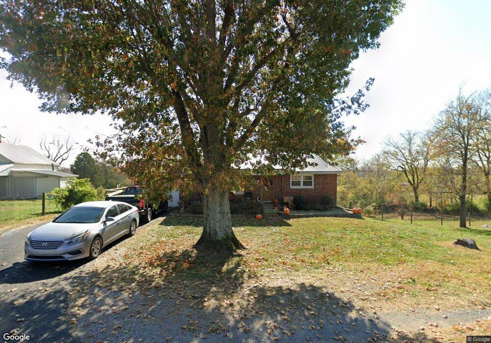 9177 Elizaville Rd, Ewing, KY 41039 - photo 1