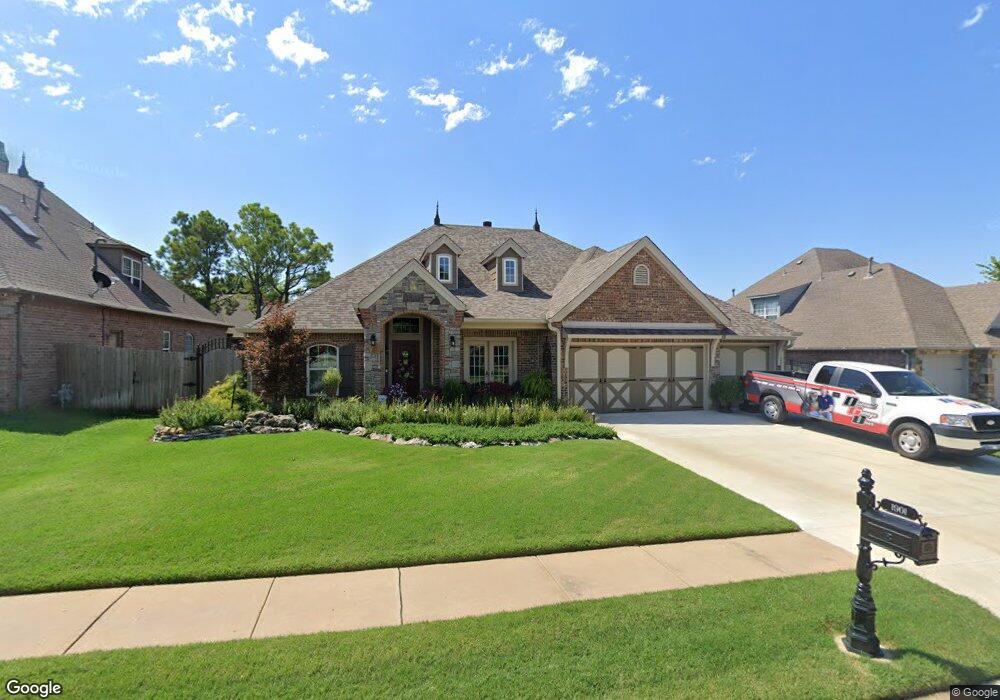 1901 W Birmingham St, Broken Arrow, OK 74011 - photo 1