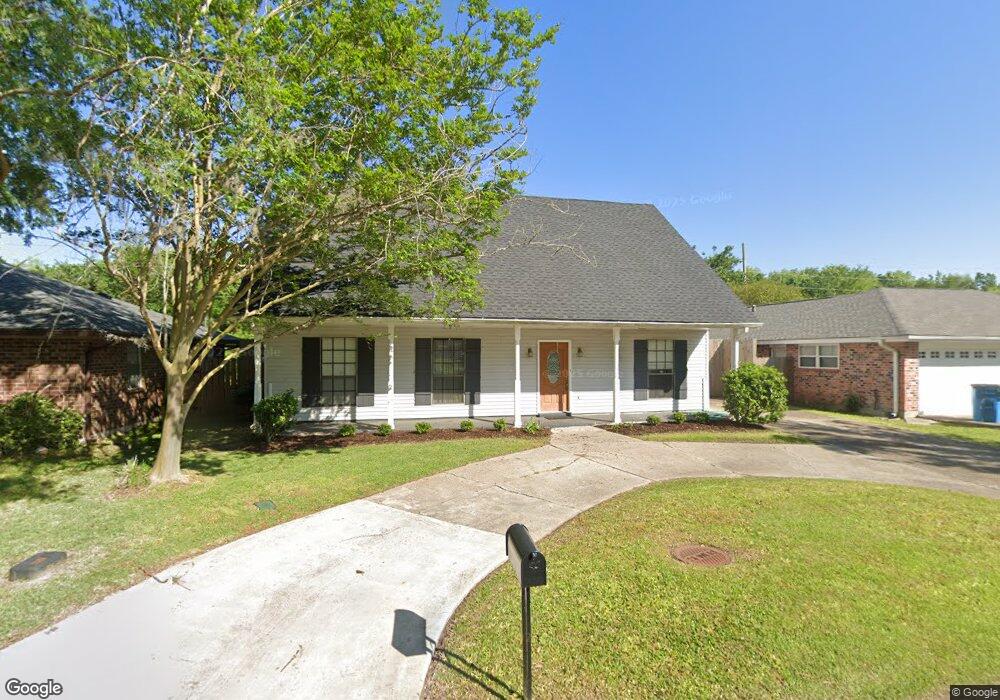 96 Dunleith Dr, Destrehan, LA 70047 - photo 1