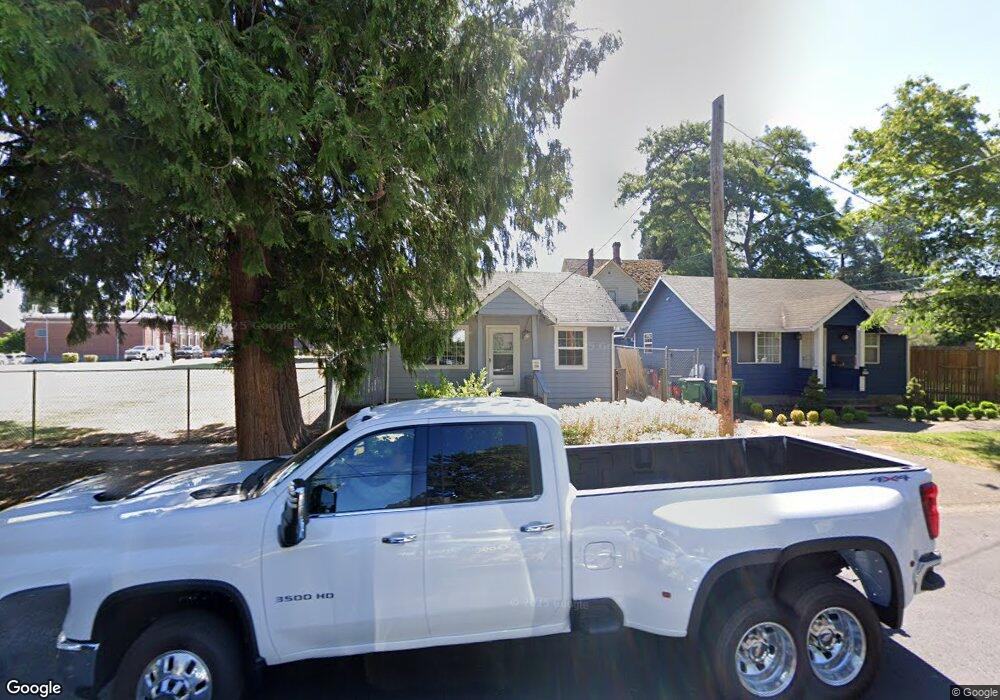 1709 A St, Forest Grove, OR 97116 - photo 1