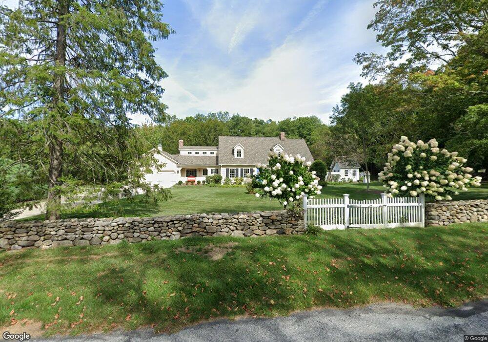 18 Hut Hill Rd, Bridgewater, CT 06752 - photo 1