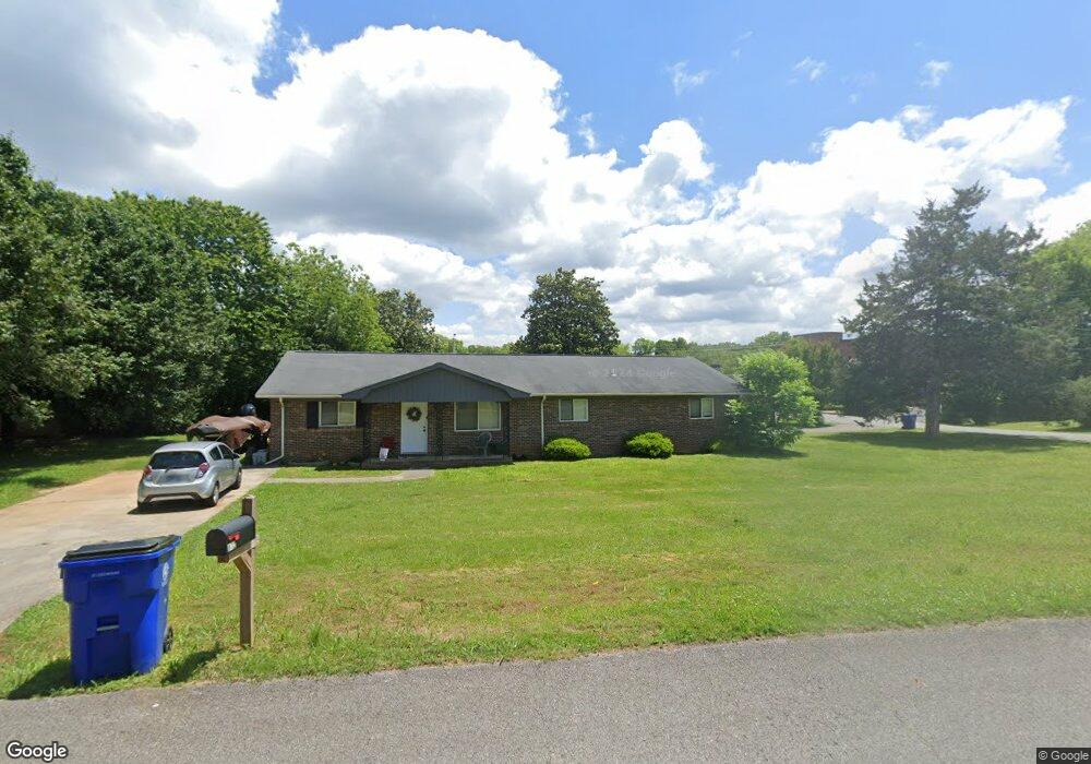 872 Georgia Cir NW, Cleveland, TN 37311 - photo 1