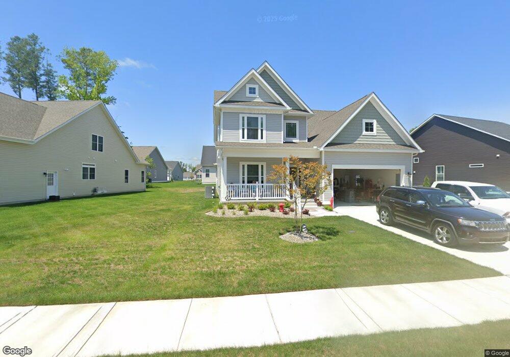 18484 Emerson Way, Georgetown, DE 19947 - photo 1