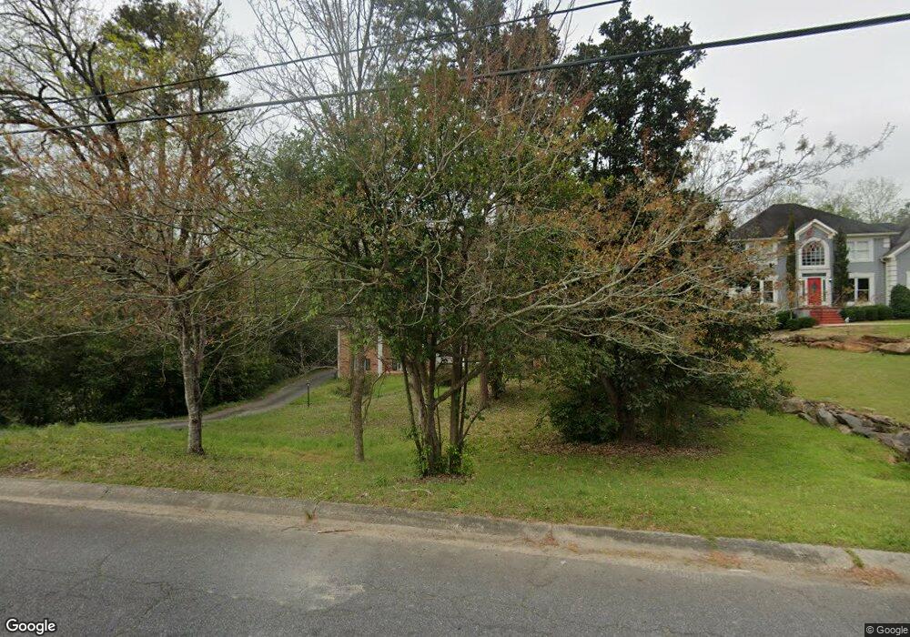 2816 Northwoods Dr S, Macon, GA 31204 - photo 1