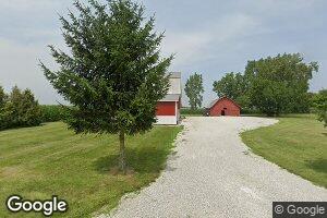 4311 E 800 S, Jonesboro, IN 46938