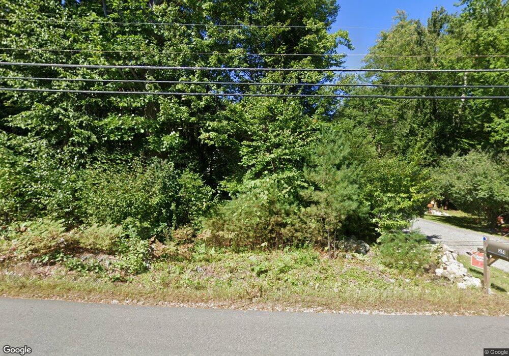 251 Tirrell Hill Rd, Goffstown, NH 03045 - photo 1