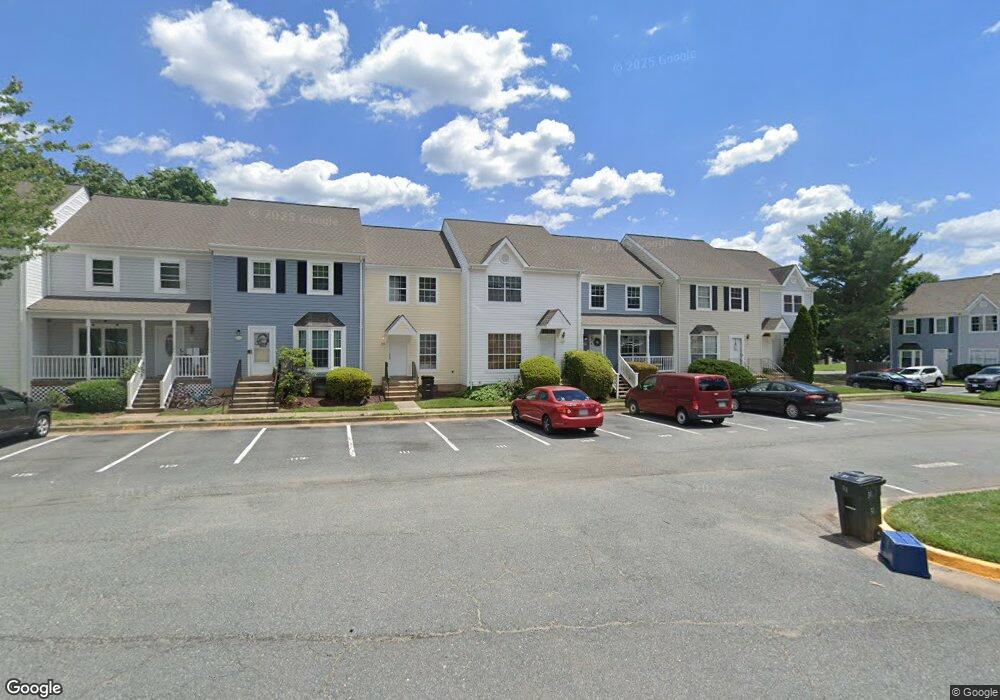 107 Powhatan Ct, Stafford, VA 22556 - photo 1