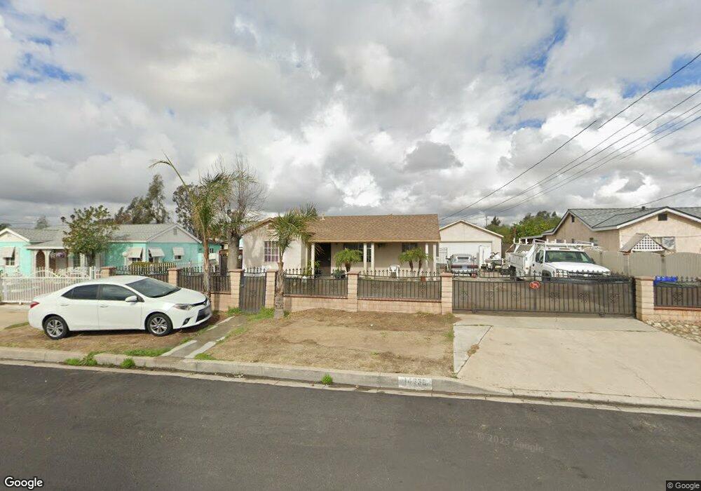 14838 Rosemary Dr, Fontana, CA 92335 - photo 1