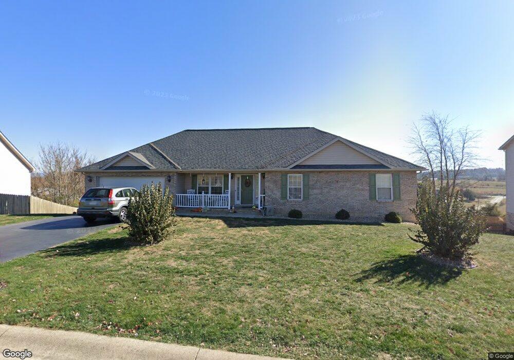 95 Joy Ln, Waynesboro, VA 22980 - photo 1