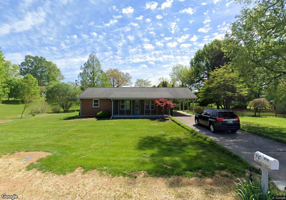 275 N Harrison Dr, Corydon, IN 47112 - photo 1