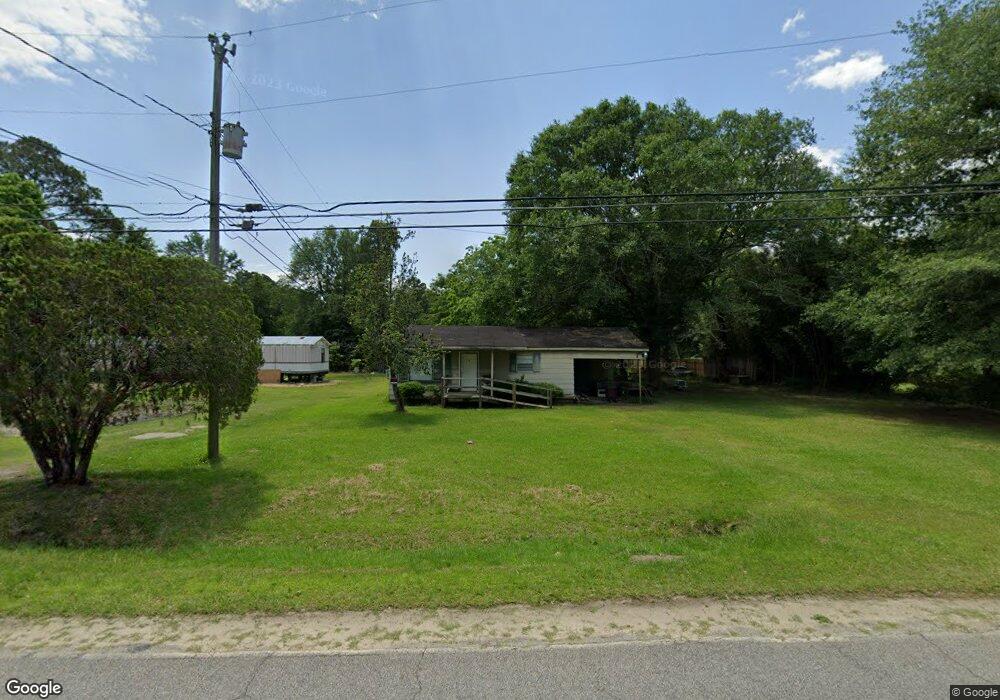 1104 Holmes Dr, Moultrie, GA 31768 - photo 1
