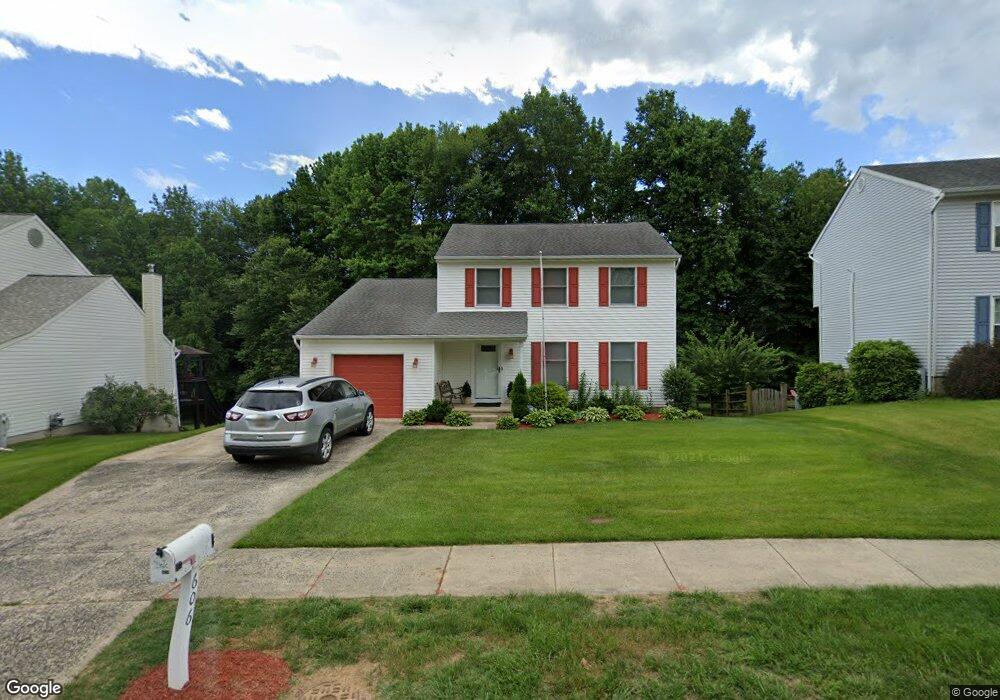 606 Snowgoose Ct, Havre de Grace, MD 21078 - photo 1