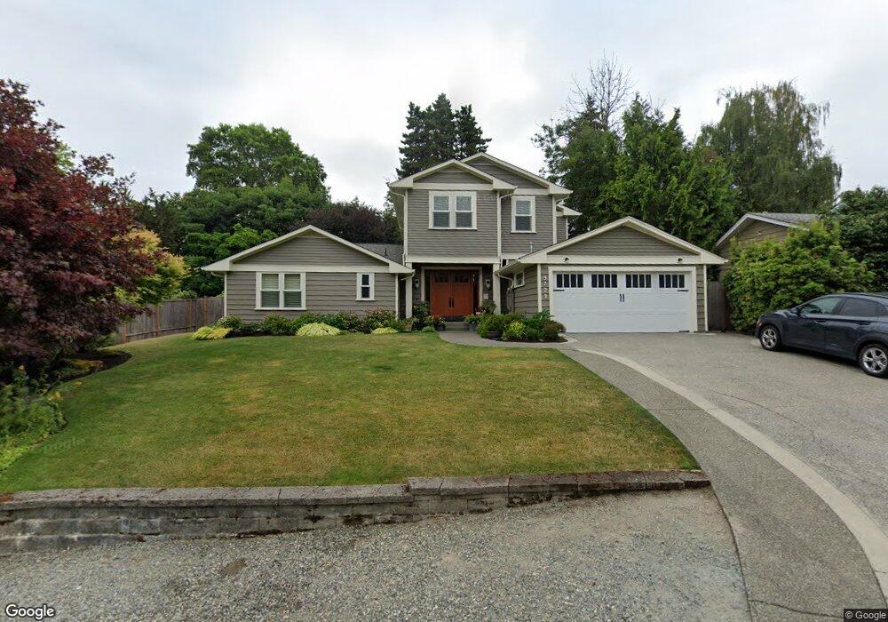 9729 SE 40th St, Mercer Island, WA 98040 - photo 1