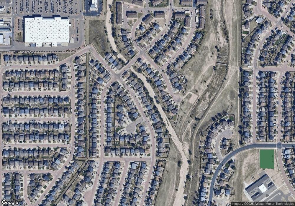 2099 Riverwalk Pkwy, Colorado Springs, CO 80951 - photo 1