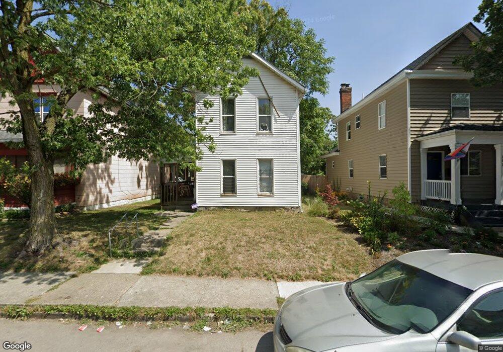 606 Kelton Ave, Columbus, OH 43205 - photo 1