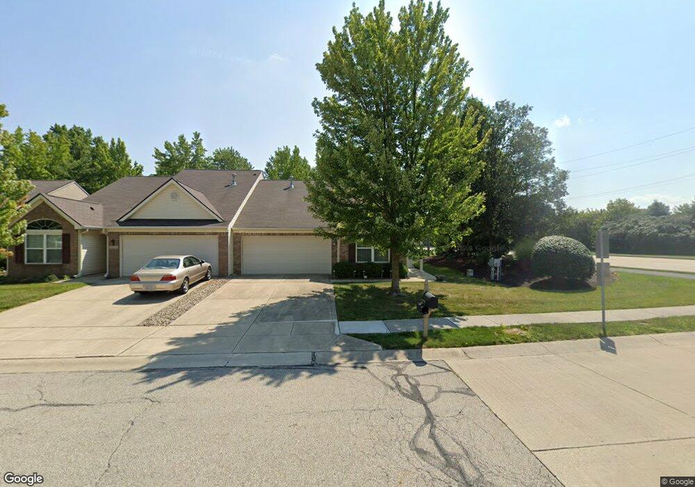 12621 Whisper Way, Fishers, IN 46037 - photo 1