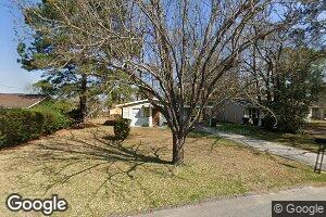 1418 Cathy St, Savannah, GA 31415