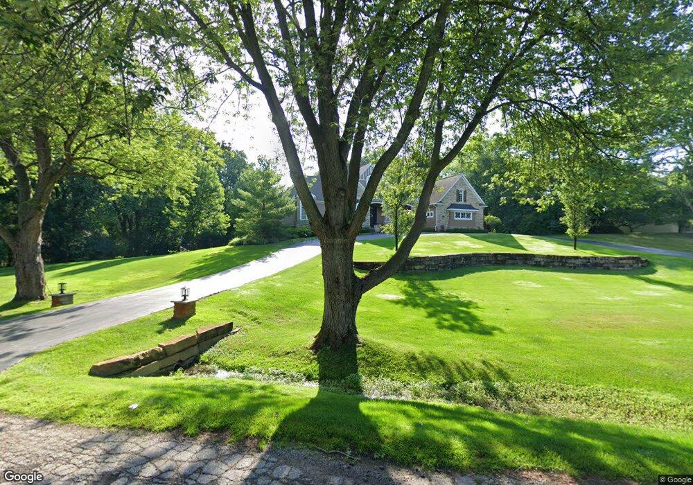 4395 Charing Cross, Update, MI 48304 - photo 1