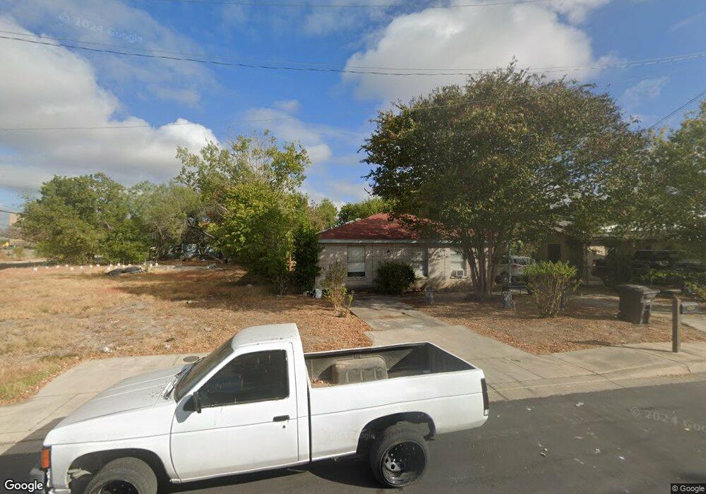 4807 John Victor Dr, San Antonio, TX 78220 - photo 1