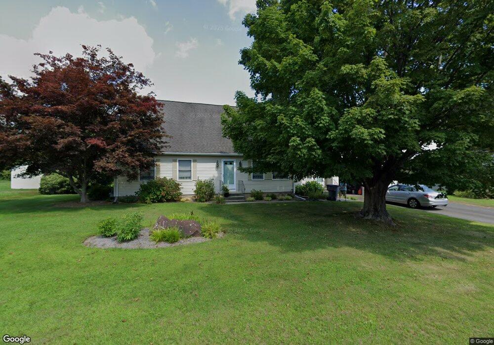 4 Somers Rd, Enfield, CT 06082 - photo 1