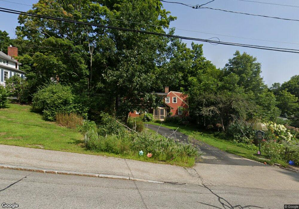 40 Elm St, Newmarket, NH 03857 - photo 1