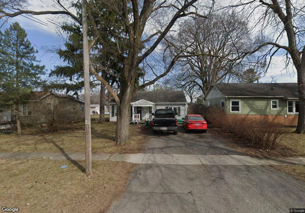 1629 Park St, Findlay, OH 45840 - photo 1