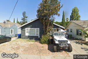 2233 Bailey Ave, San Jose, CA 95128