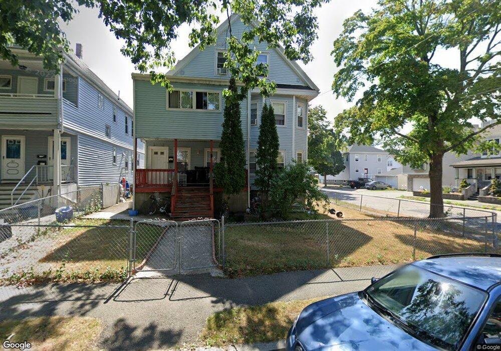155 Safford St, Quincy, MA 02170 - photo 1