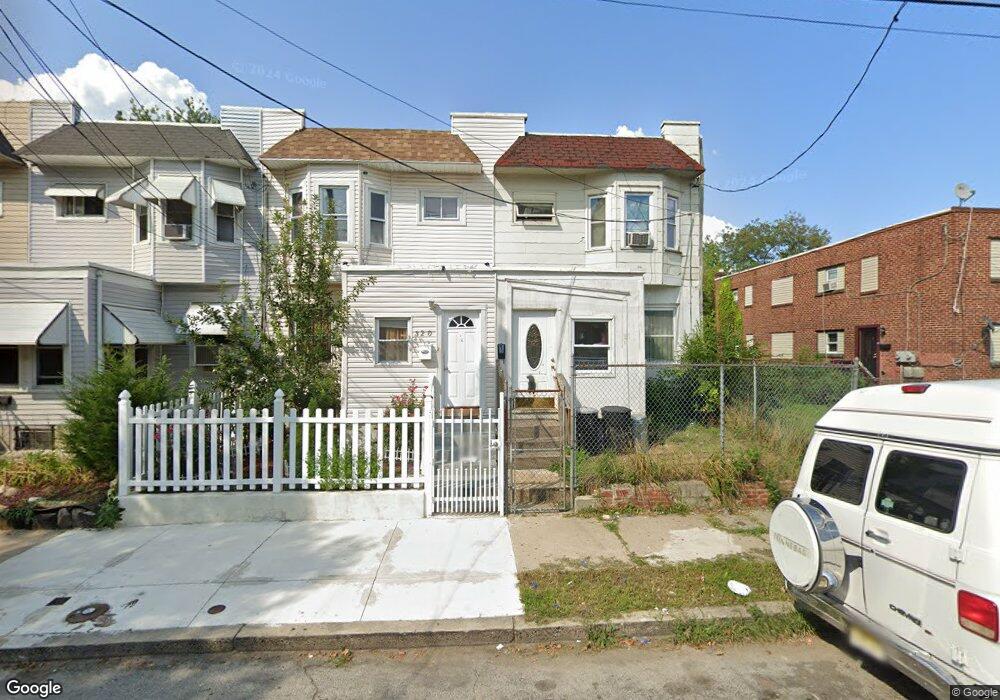 322 Morse St, Camden, NJ 08105 - photo 1