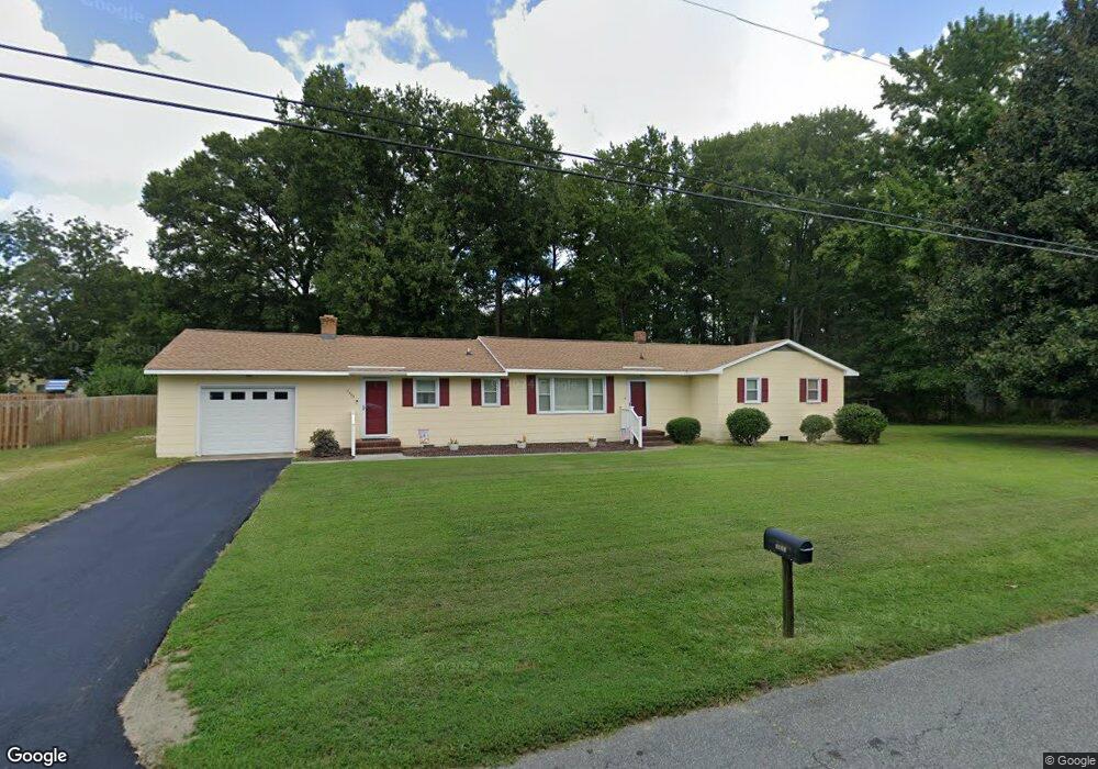 2560 Mattaponi Ave, West Point, VA 23181 - photo 1