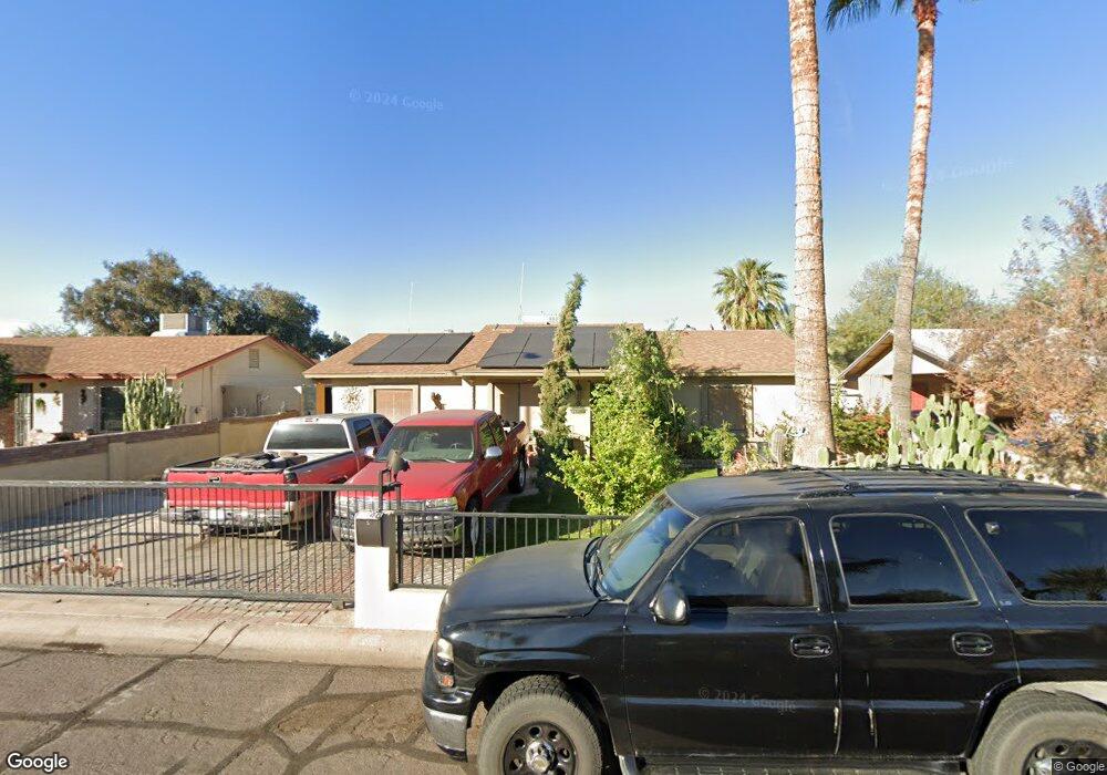 1248 S 80th St, Mesa, AZ 85209 - photo 1