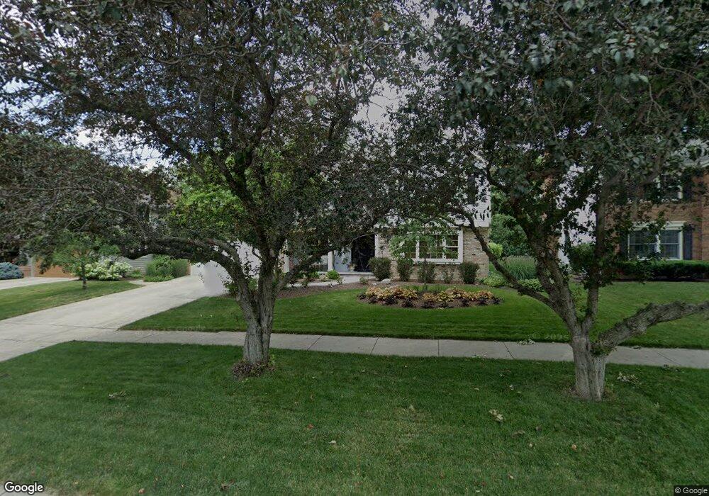 1205 E Gartner Rd, Naperville, IL 60540 - photo 1